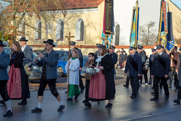 Thumbnail: _JA 24974 16.11.2025 KSV Hohenried, Heldengedenktag, Volkstrauertag.jpg